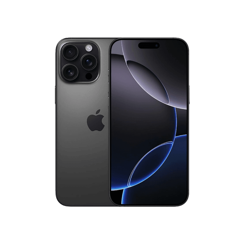 iPhone 16 Pro