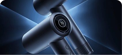 Stay Cool Anywhere with a Smart Portable Cooling Fan