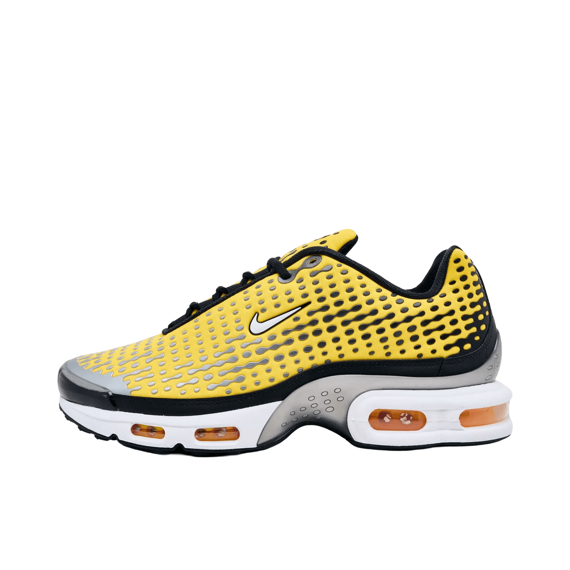 Men's Nike Air Max Plus VII Casual Shoes