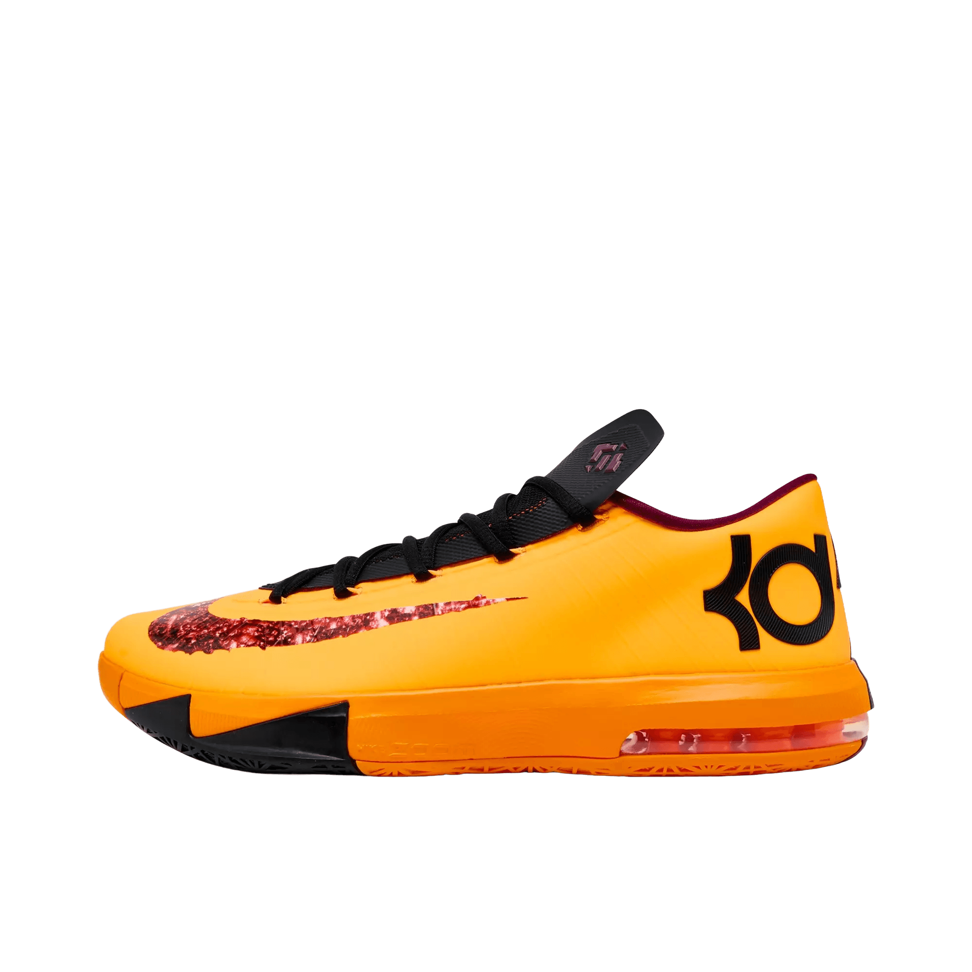 Men's Nike KD 6 Basketball Shoes
