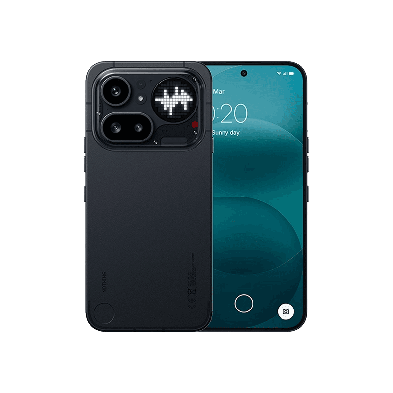 Nothing Phone (4a) Pro