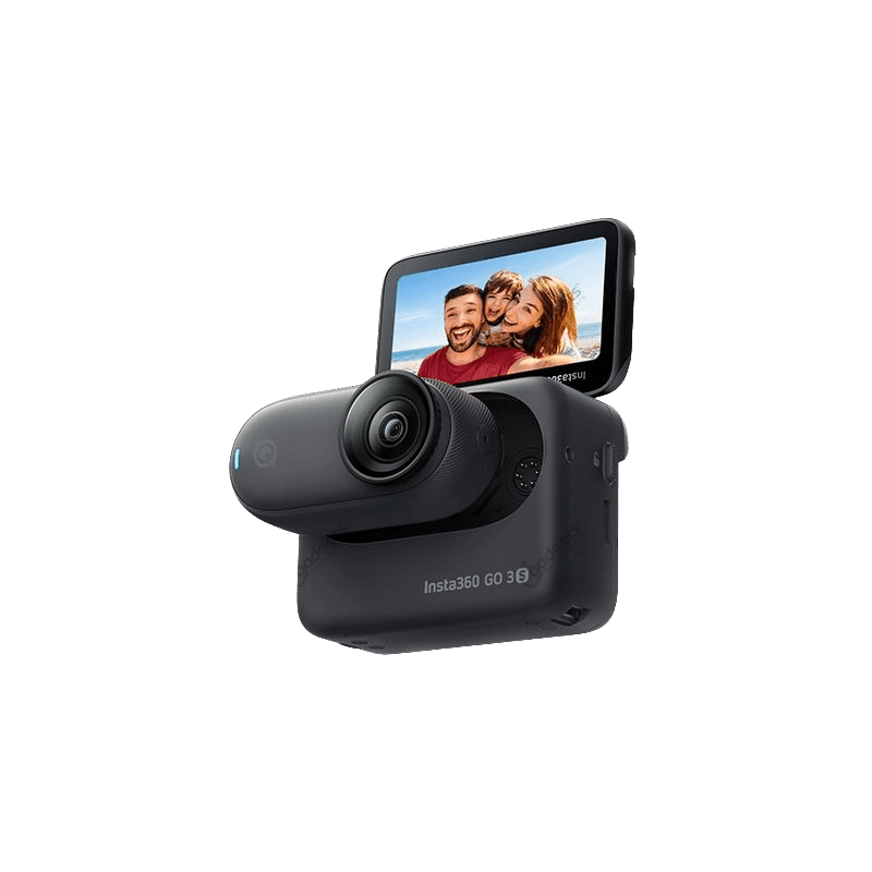 Insta360 GO 3S