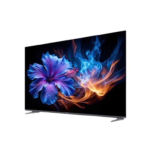 Haier H55M80FUX 55-Inch Mini LED 4K Smart Google TV