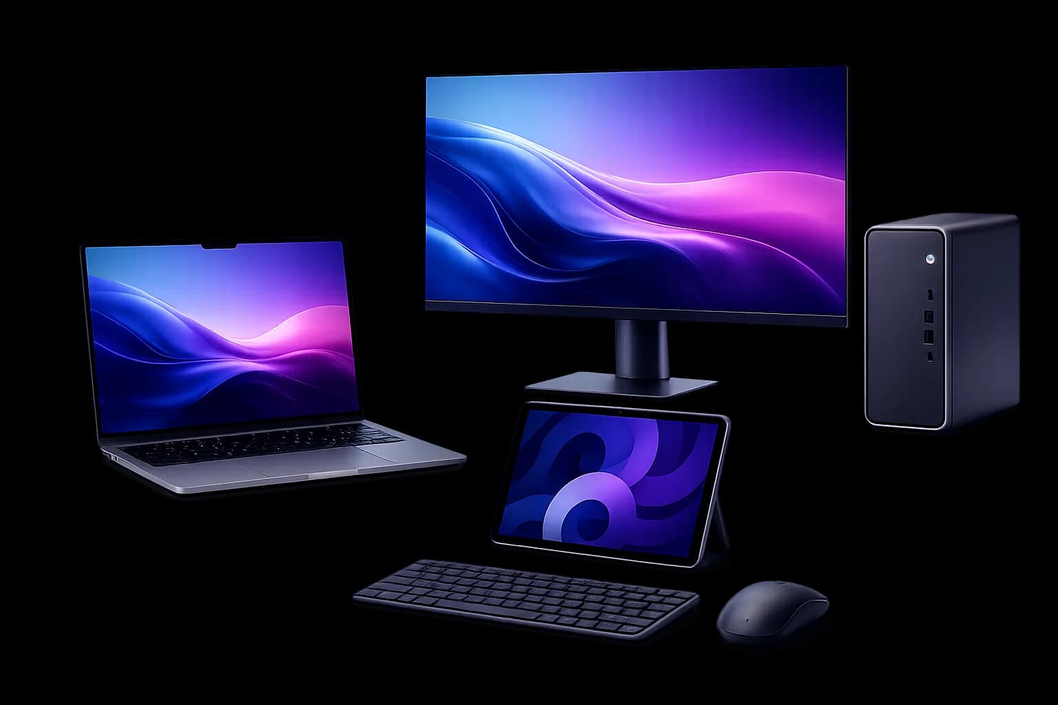 Computing