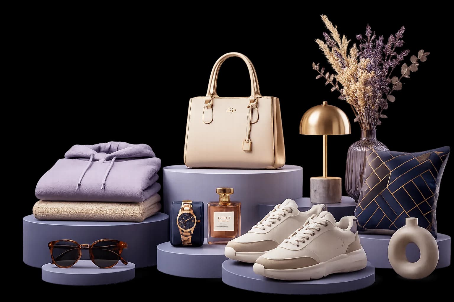 Fashion & Living