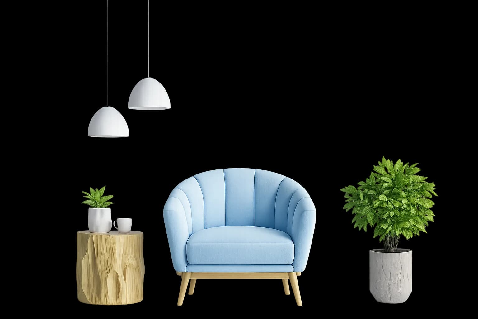 Furniture & Decor