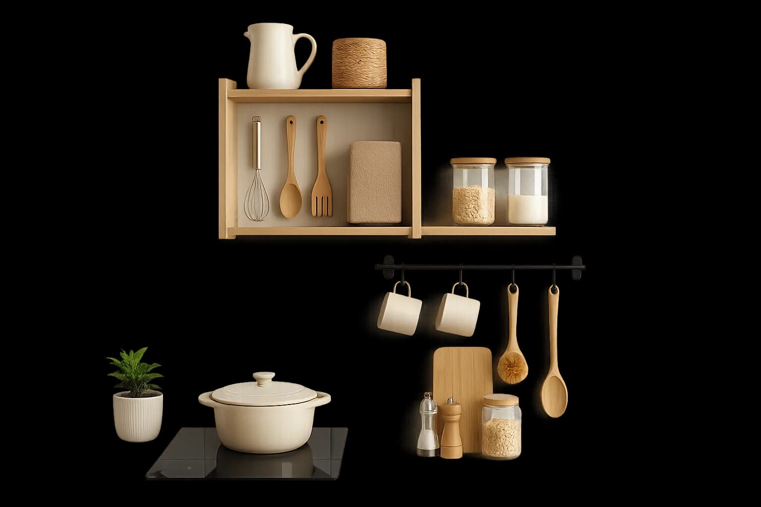 Home & Kitchen